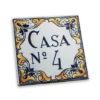 Cerámicos Sublimados