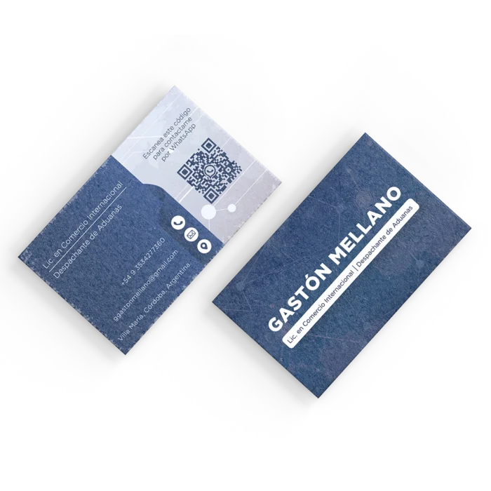 Tarjetas Laser - Imagen 2