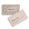PROMO - Tarjetas Offset 4/1 (5 packs de 1000 unidades) [ENVÍO GRATIS]