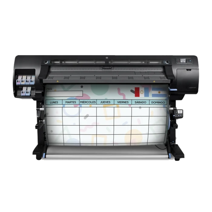 Lona Impresion UV